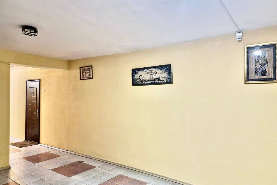 Сдаётся 2-комнатная квартира, 60.4 м²