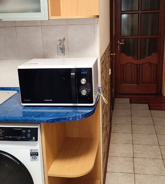 Продаётся 3-комнатная квартира, 70.6 м²