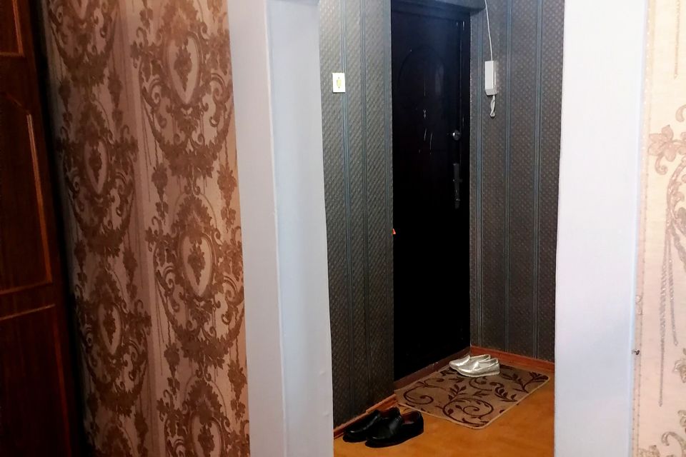 Продаётся 2-комнатная квартира, 47.2 м²