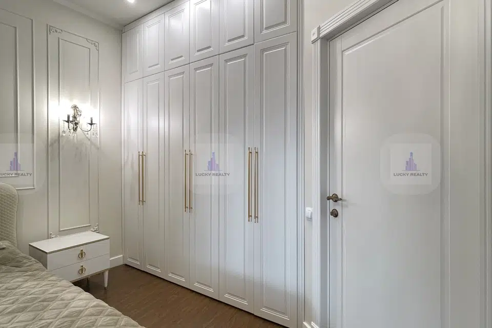 Продаётся 3-комнатная квартира, 87.4 м²