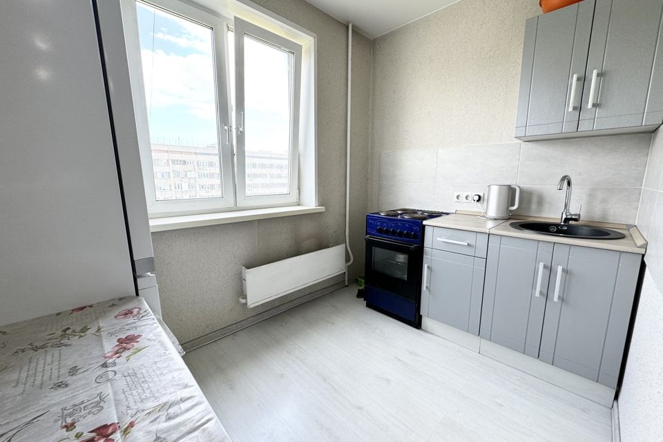 Продаётся 1-комнатная квартира, 29 м²