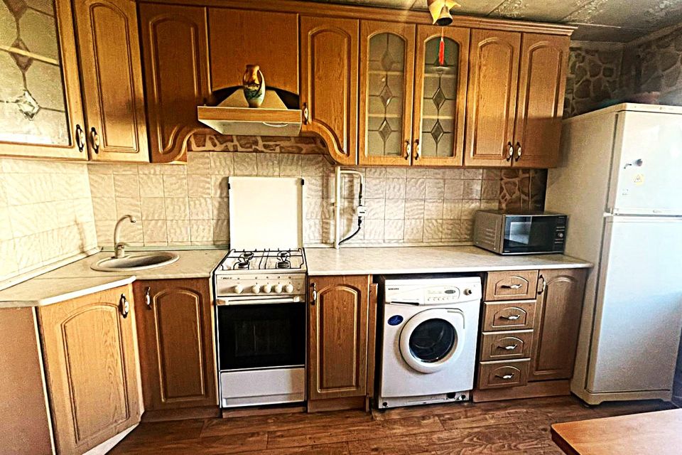 Продаётся 2-комнатная квартира, 45.3 м²