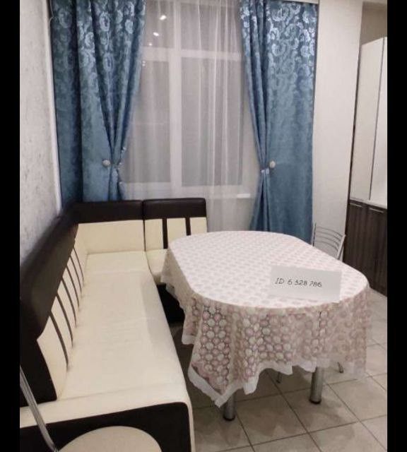 Сдаётся 2-комнатная квартира, 67 м²