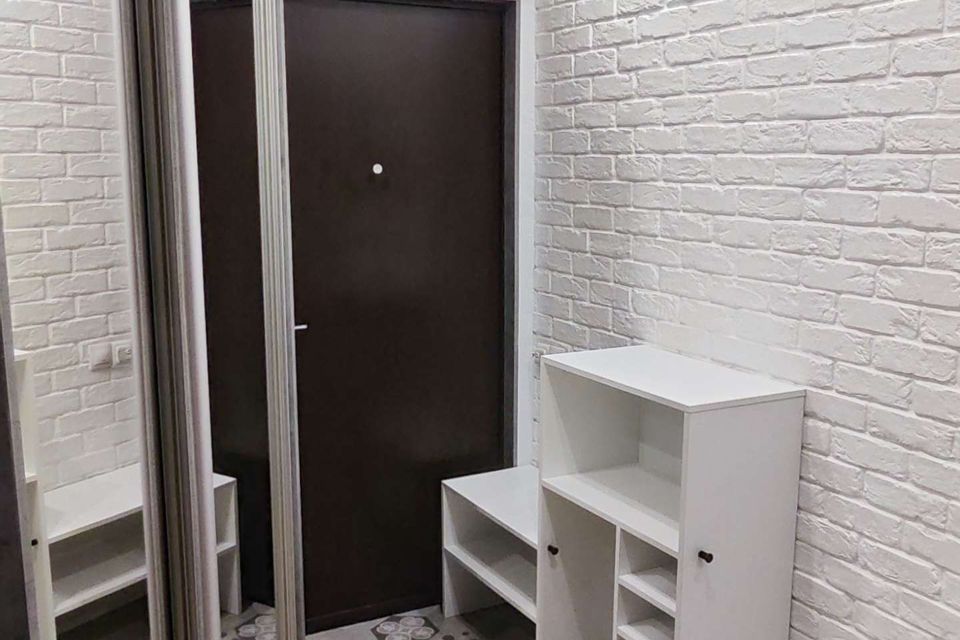 Продаётся 2-комнатная квартира, 49.4 м²