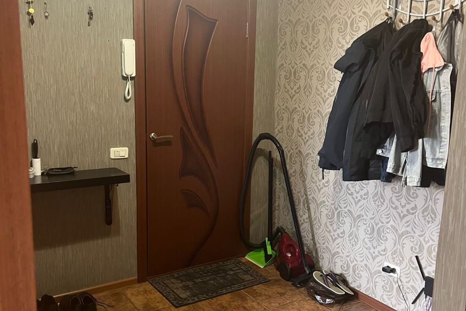 Продаётся 2-комнатная квартира, 49.2 м²