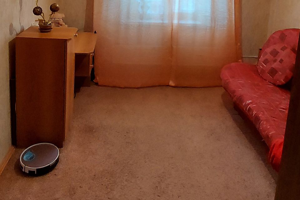 Продаётся 2-комнатная квартира, 51.1 м²