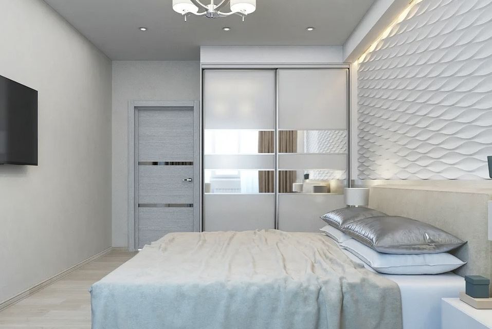 Продаётся 3-комнатная квартира, 66.6 м²
