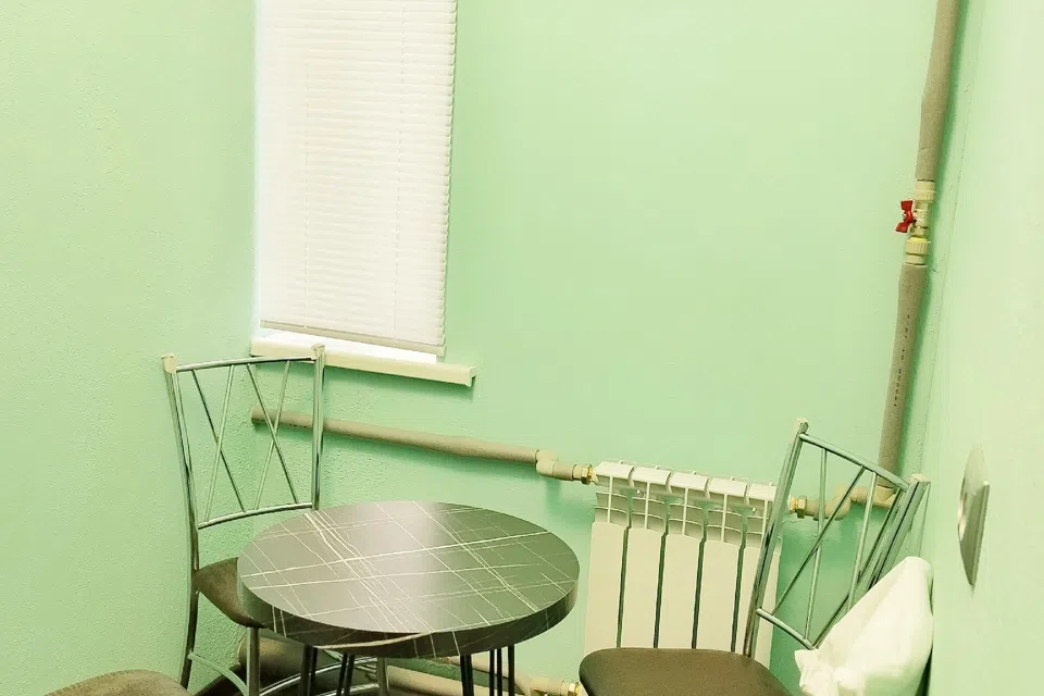 Продаётся 2-комнатная квартира, 27 м²