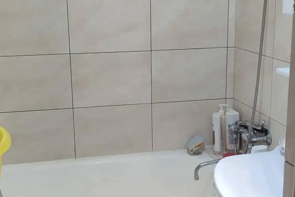 Продаётся 3-комнатная квартира, 61 м²