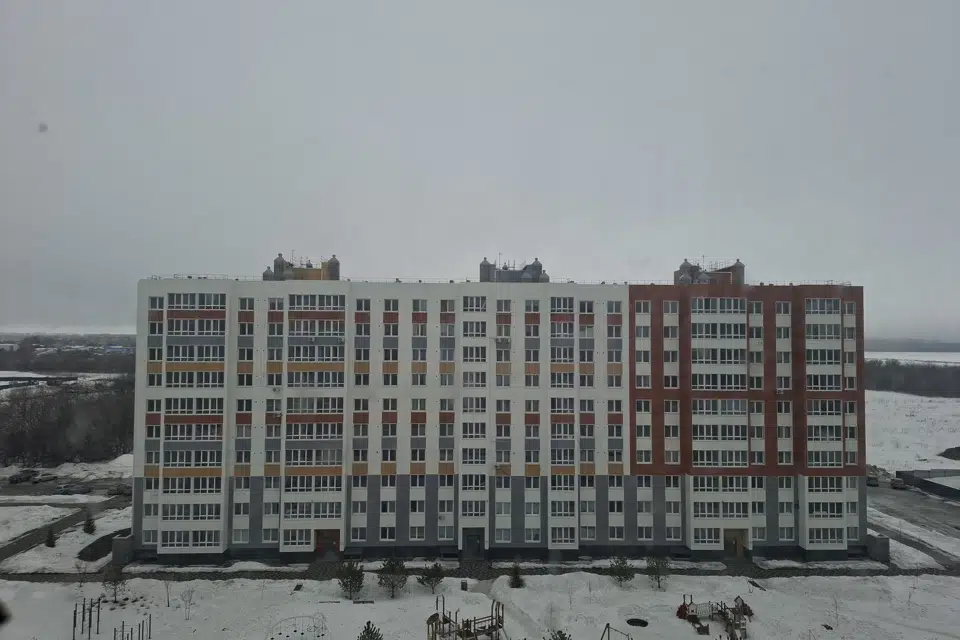 Продаётся 2-комнатная квартира, 36.3 м²