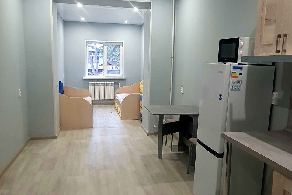 Продаётся 2-комнатная квартира, 30 м²