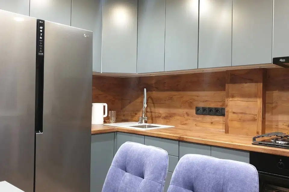 Продаётся 3-комнатная квартира, 72 м²