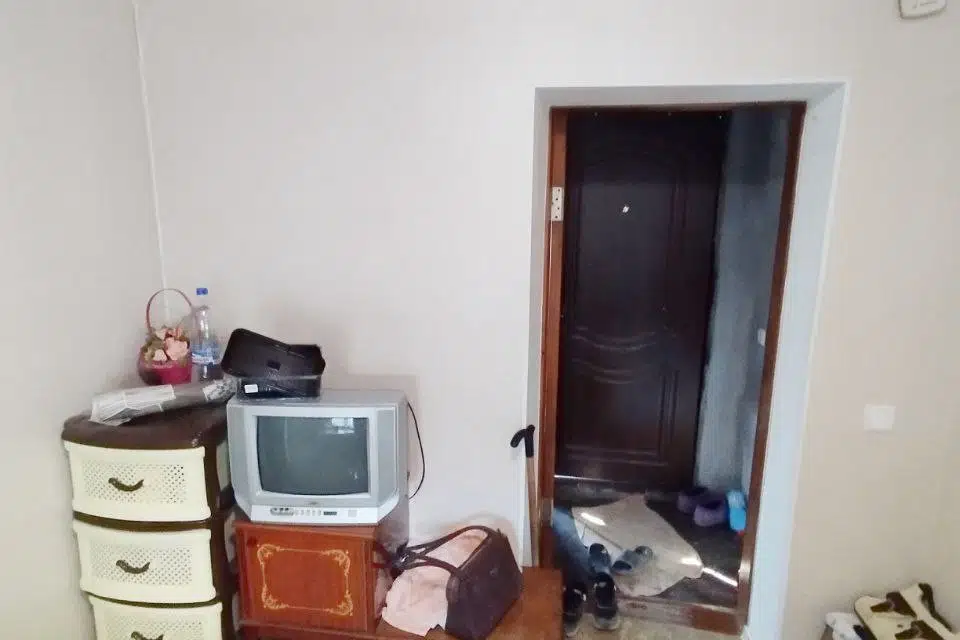 Продаётся 1-этажный дом, 43.1 м²