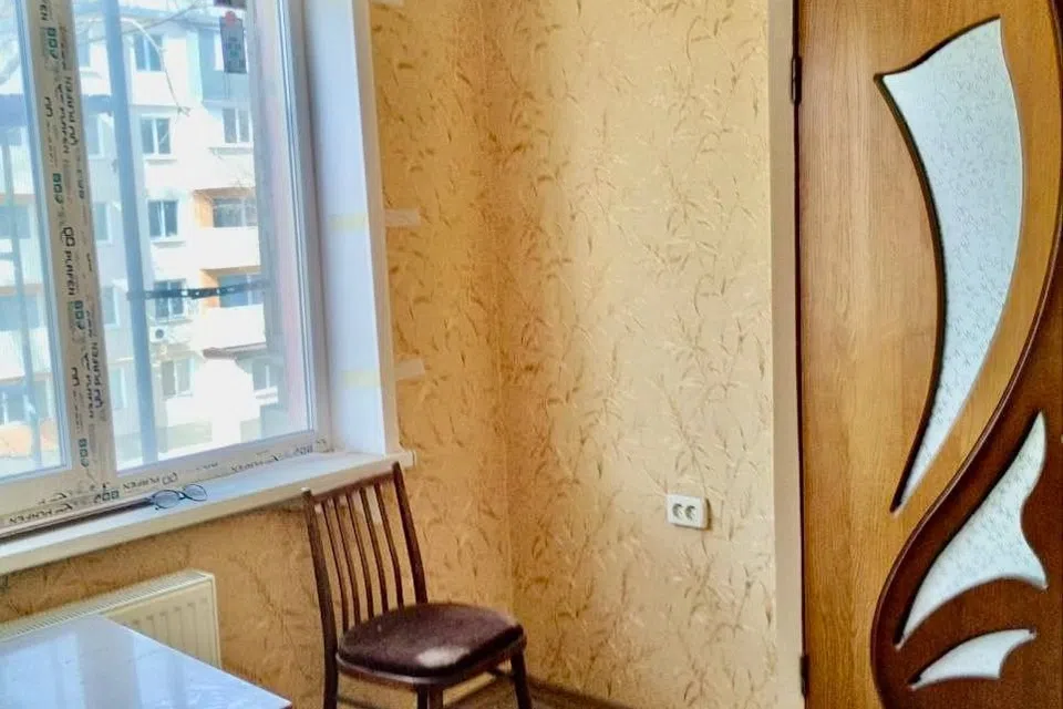 Продаётся 2-комнатная квартира, 47 м²