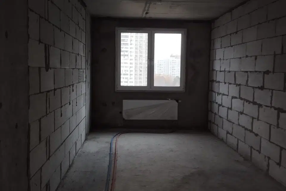 Продаётся студия, 22 м²