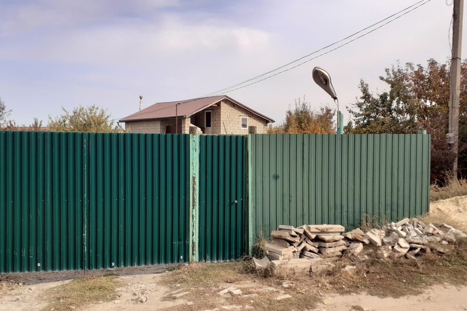 Купить Дом Верхнезареченский В Волгограде