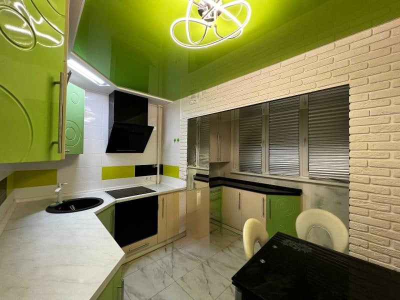 Продаётся 3-комнатная квартира, 73 м²