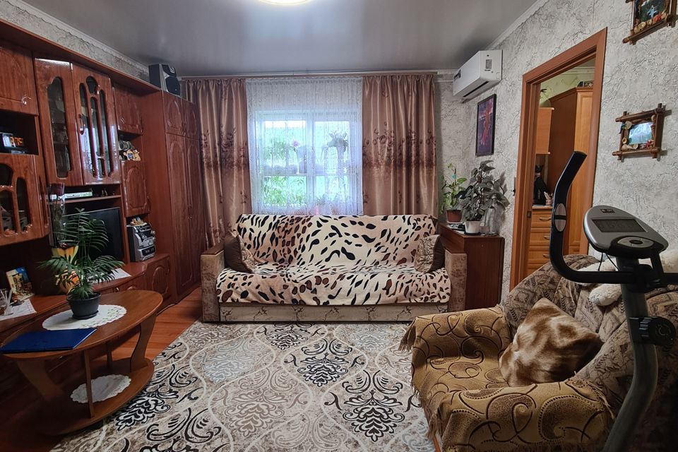 Продаётся 2-комнатная квартира, 51 м²