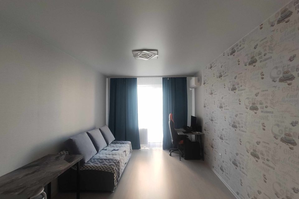 Продаётся студия, 26 м²