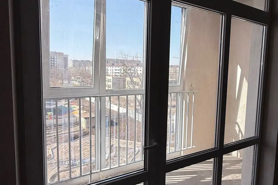 Продаётся 2-комнатная квартира, 64 м²