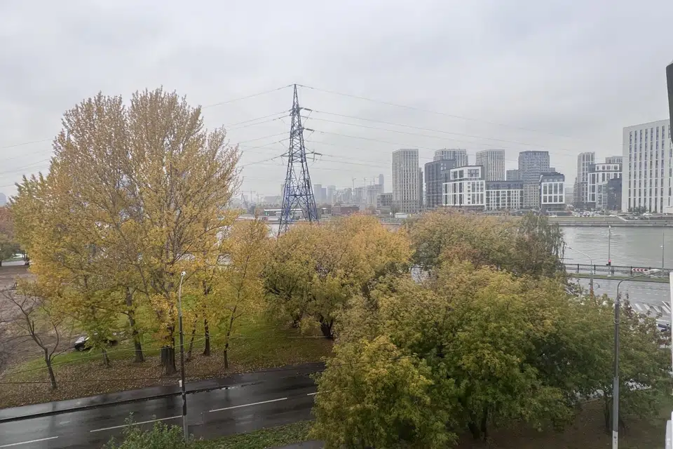 Продаётся 1-комнатная квартира, 39.1 м²