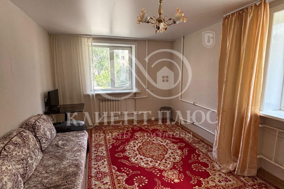 Продаётся 1-комнатная квартира, 32 м²
