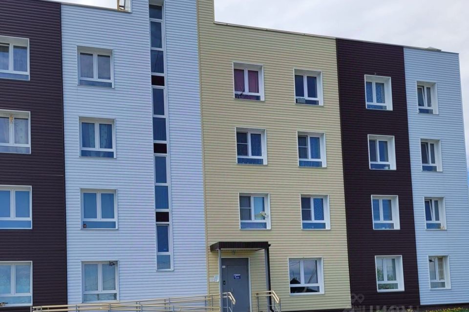 Продаётся студия, 31.2 м²