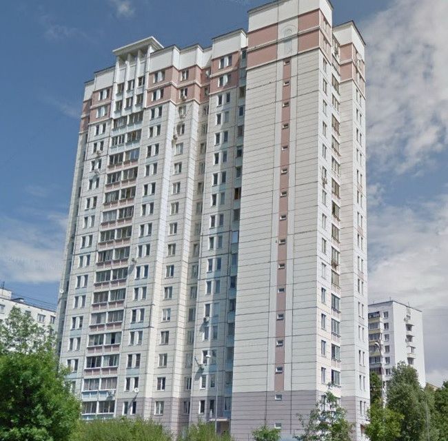 Продаётся 3-комнатная квартира, 75.1 м²