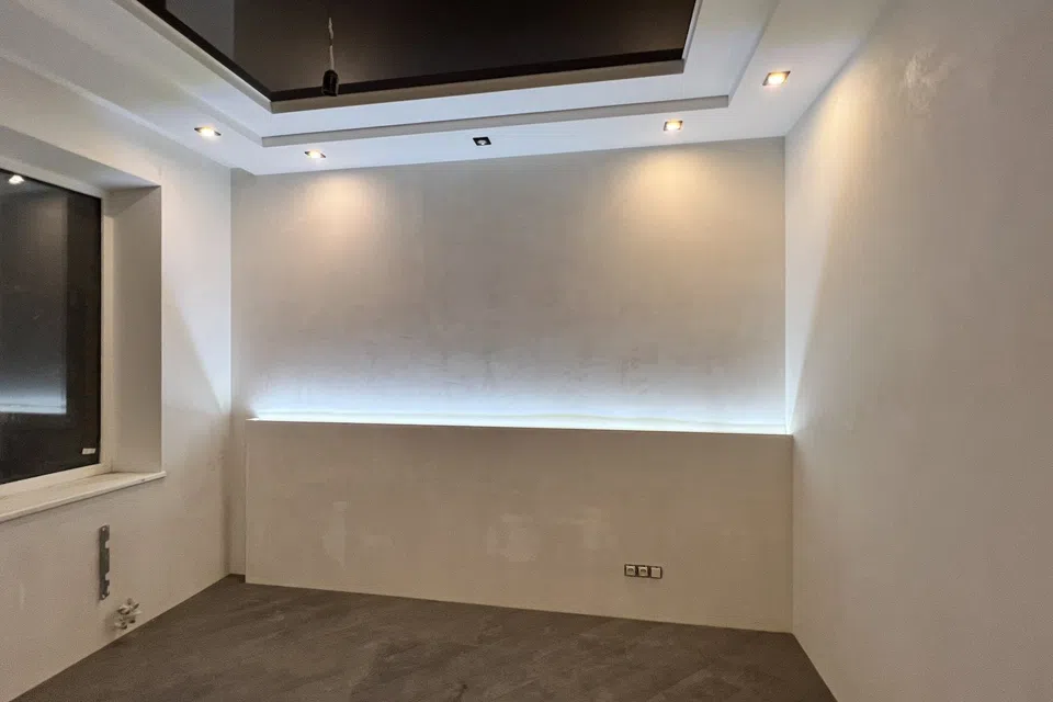 Продаётся 3-комнатная квартира, 96.4 м²