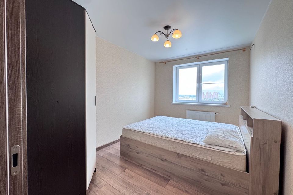 Сдаётся 2-комнатная квартира, 46 м²