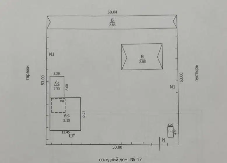 Продаётся помещение своб. назначения, 230 м²
