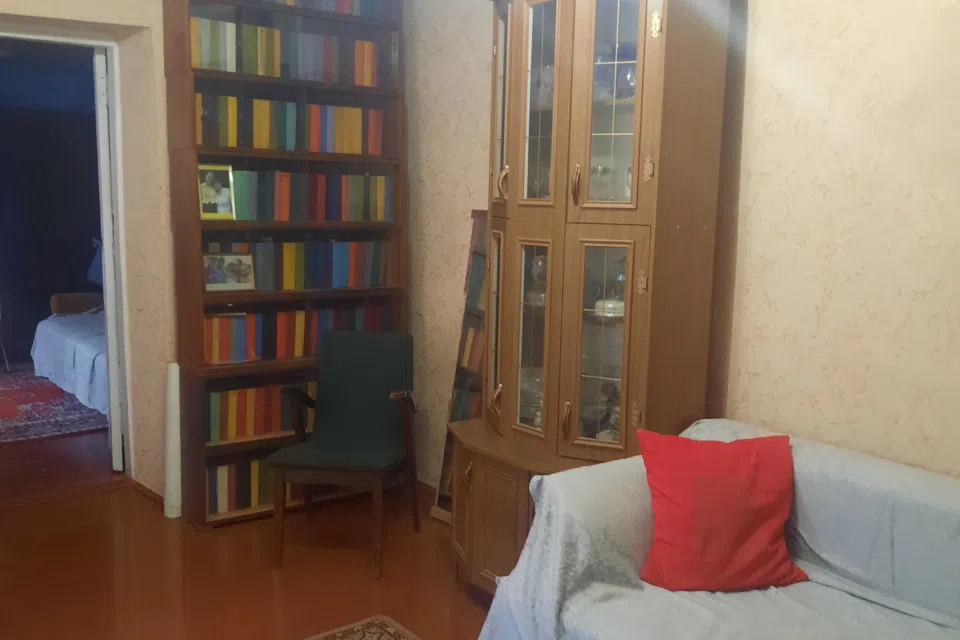 Продаётся часть дома