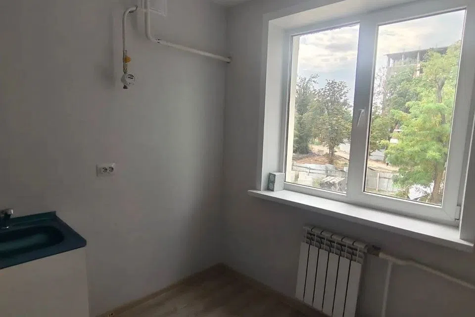 Продаётся 2-комнатная квартира, 47.2 м²