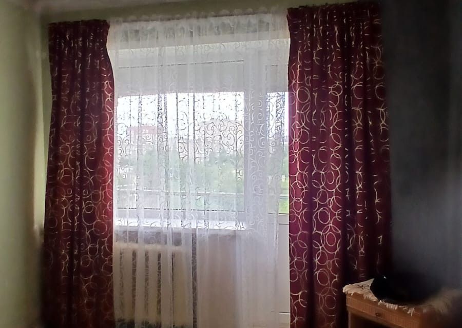 Продаётся 2-комнатная квартира, 41.9 м²