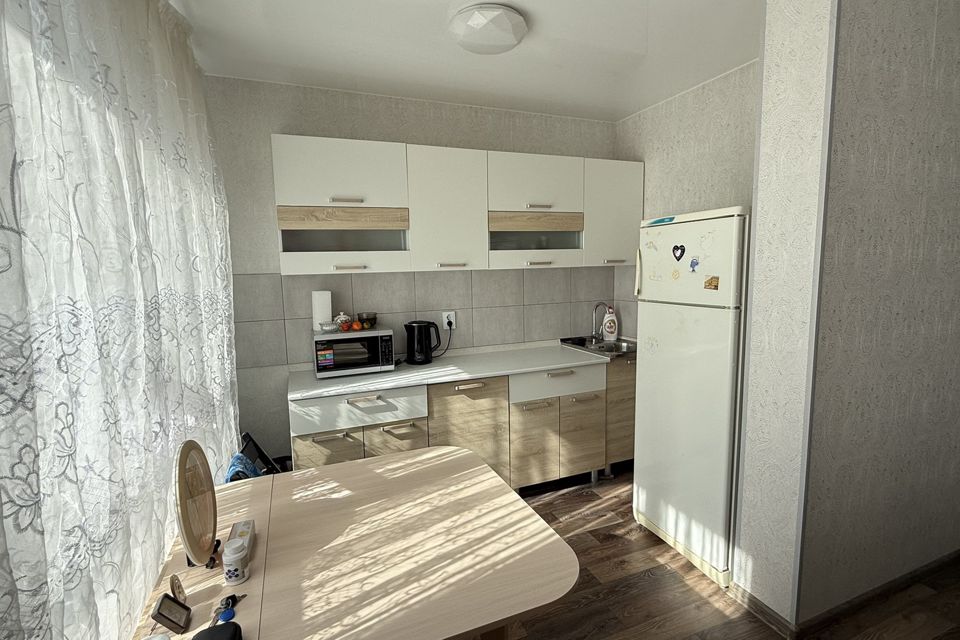 Продаётся студия, 30.1 м²