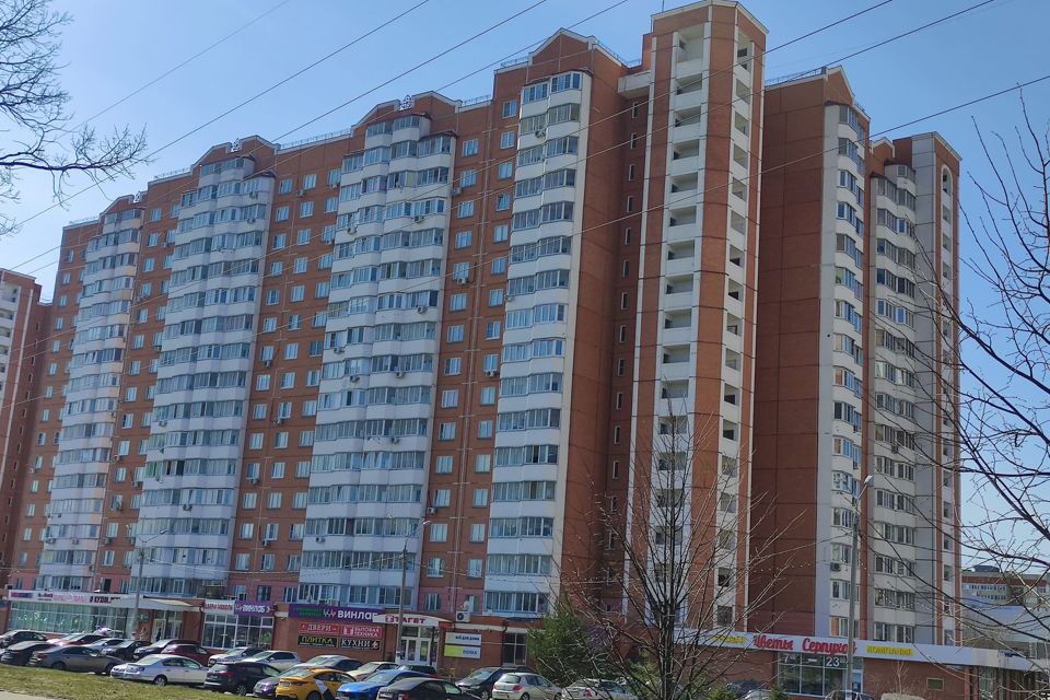 Купить Вторичку В Серпухове Московской Области