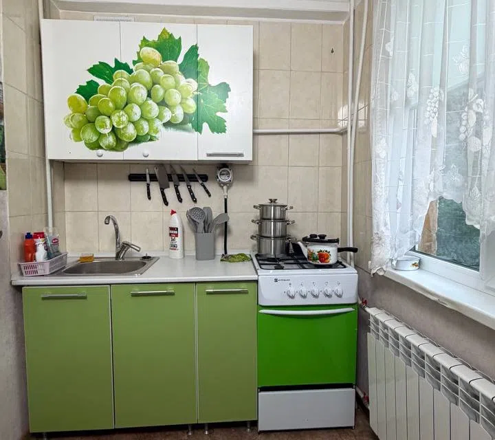 Сдаётся 2-комнатная квартира, 44 м²