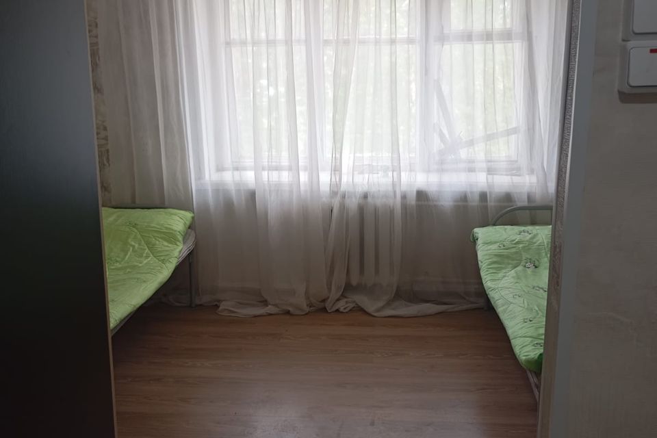 Продаётся 1-комнатная квартира, 17.9 м²
