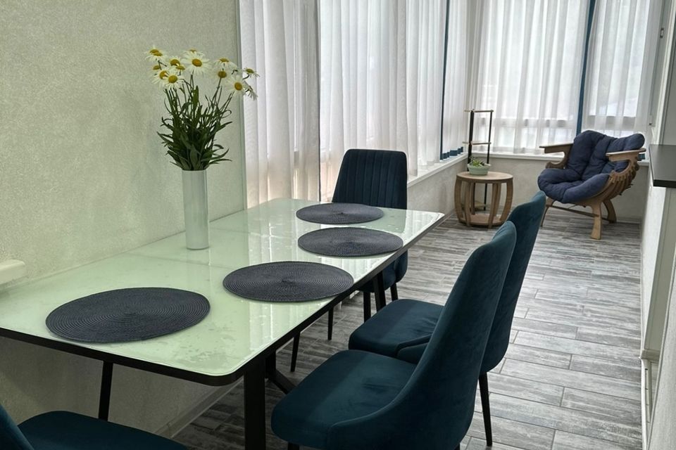 Продаётся 3-комнатная квартира, 79 м²