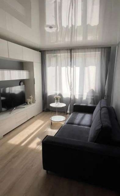 Сдаётся 1-комнатная квартира, 40 м²