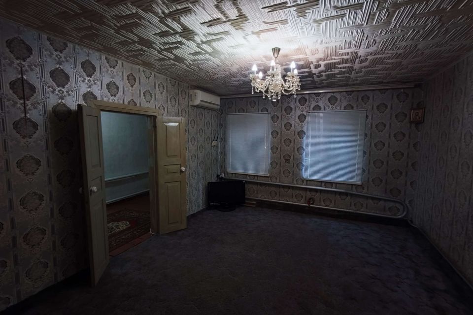 Продаётся 1-этажный дом, 80 м²