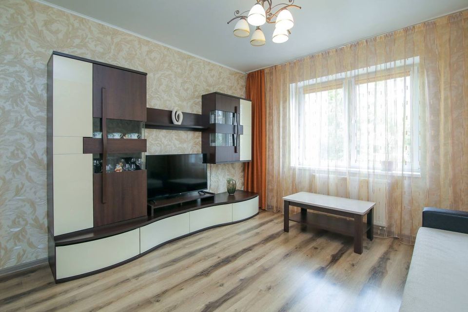 Продаётся 2-комнатная квартира, 53 м²