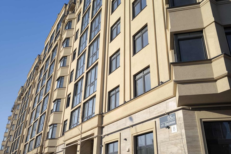 Продаётся 1-комнатная квартира, 36 м²