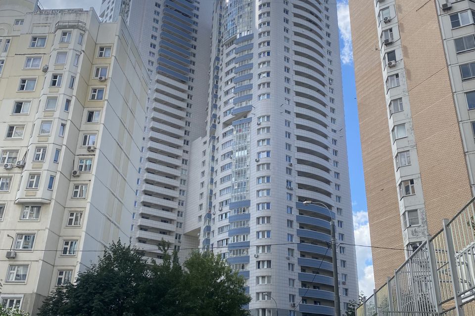 Продаётся 2-комнатная квартира, 52 м²