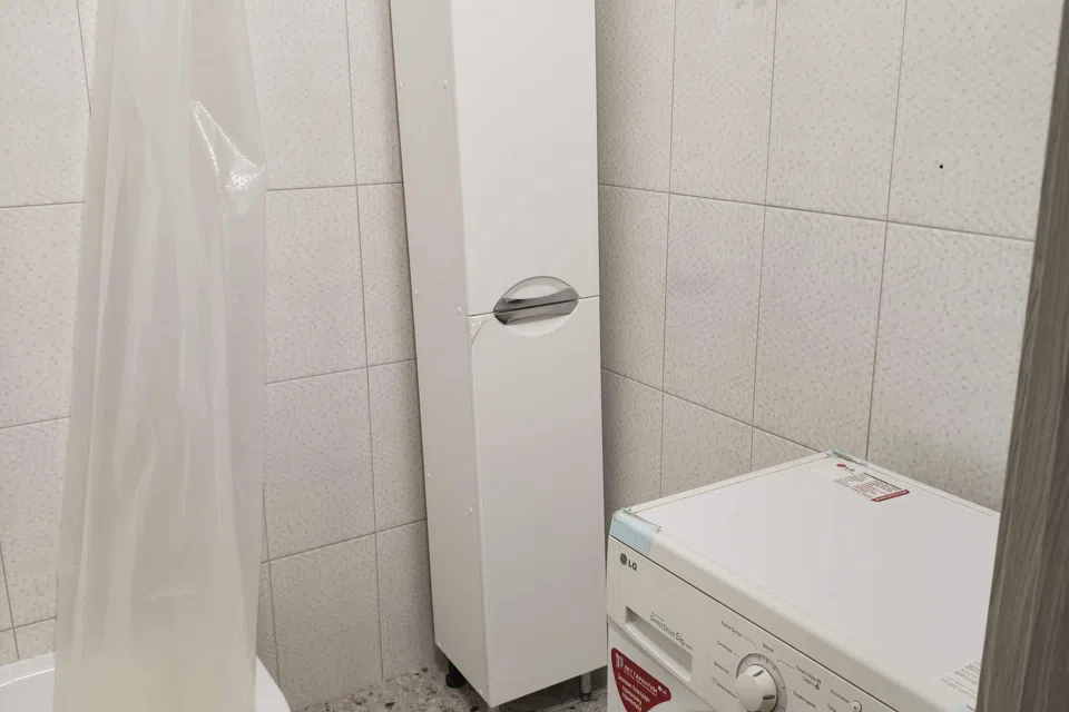 Продаётся 2-комнатная квартира, 55 м²