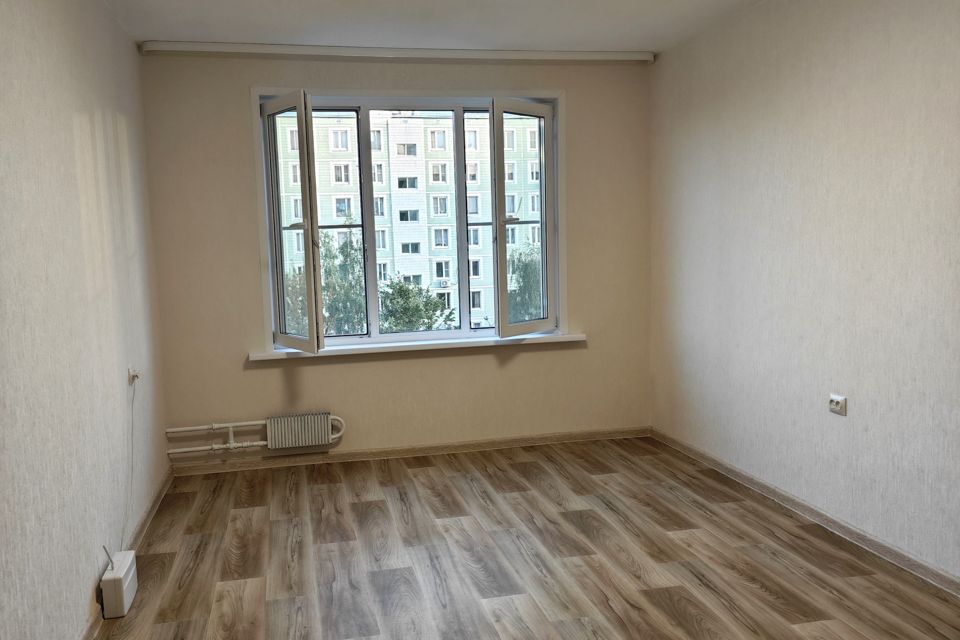 Продаётся 2-комнатная квартира, 44.2 м²