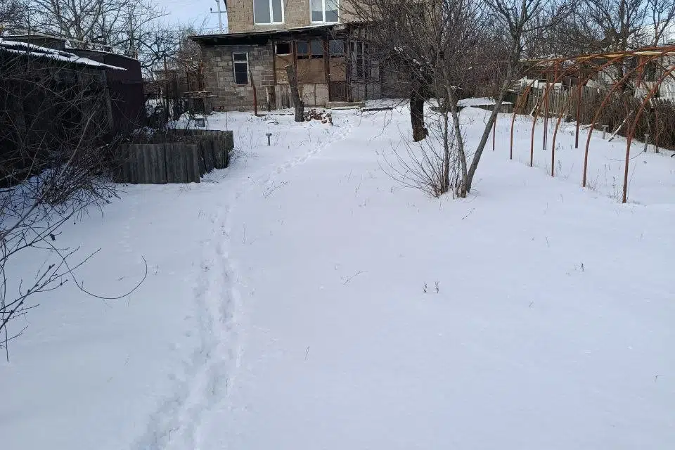 Продаётся 2-этажный дом, 198 м²