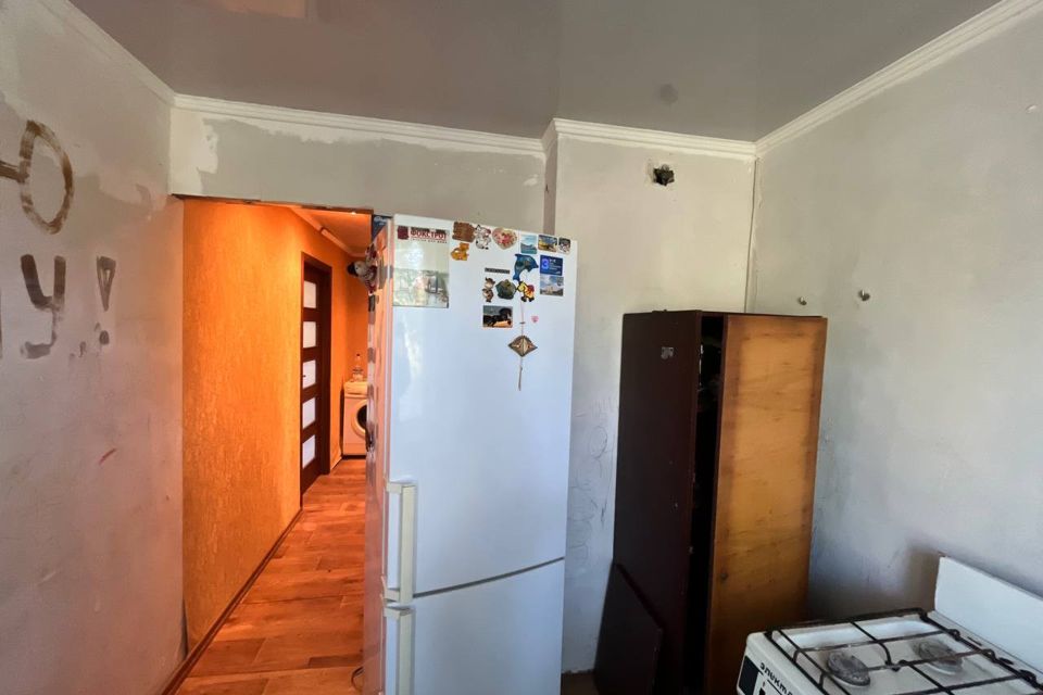 Продаётся 1-комнатная квартира, 32 м²