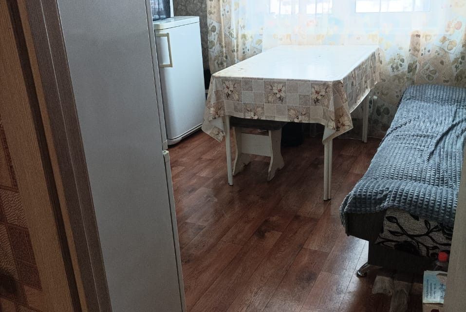 Продаётся 2-комнатная квартира, 53.7 м²