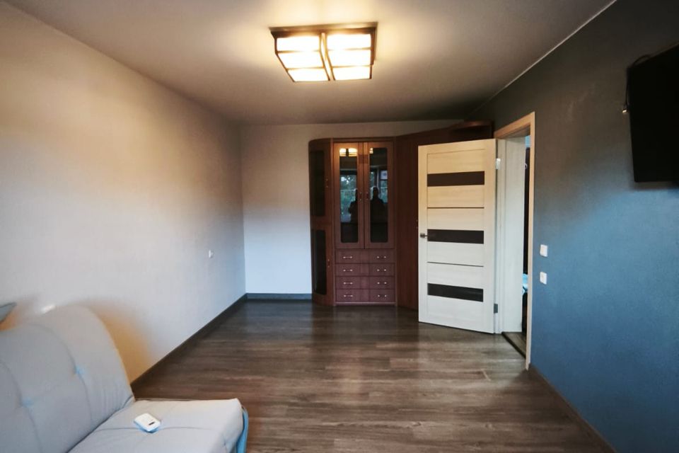 Сдаётся 1-комнатная квартира, 37.5 м²